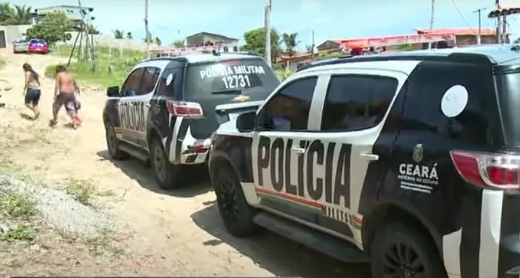 Cinco dias após o crime, morte de criança com sinais de violência sexual em Caucaia segue sem prisões