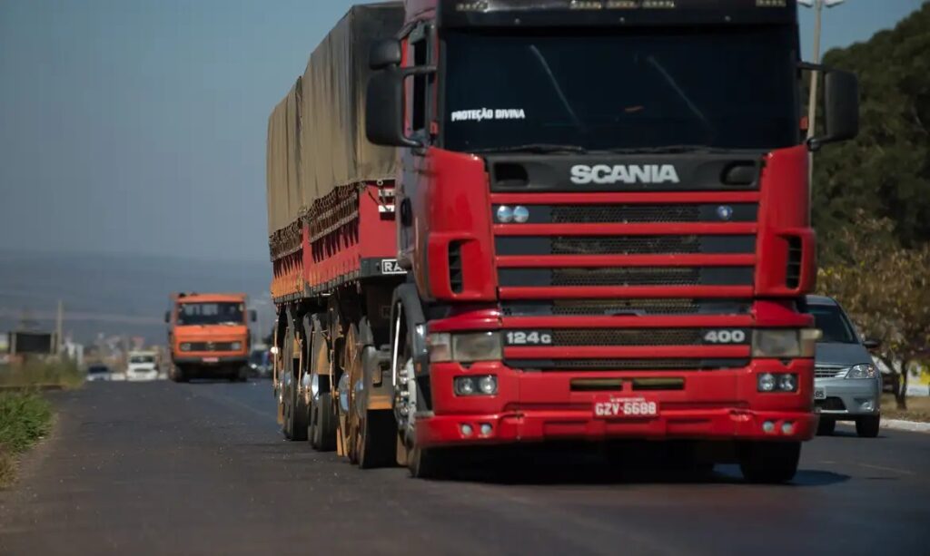 Prazo para exame toxicológico de motoristas profissionais termina em 31 de março