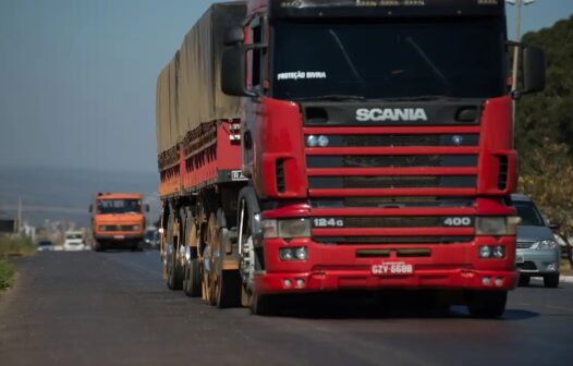 Prazo para exame toxicológico de motoristas profissionais termina em 31 de março