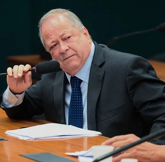 PSOL pedirá cassação de Chiquinho Brazão na Câmara dos Deputados