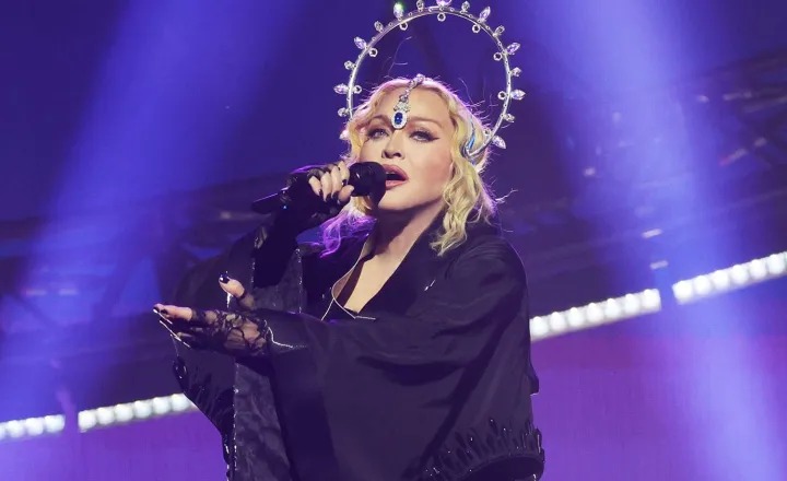 Fortaleza e Juazeiro terão voos extras para show da Madonna no Rio