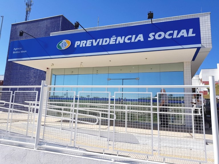 Agências do INSS não vão funcionar no Dia do Servidor Público, próxima segunda-feira (28)