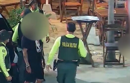 Homem suspeito de importunação sexual contra adolescente é preso em Fortaleza