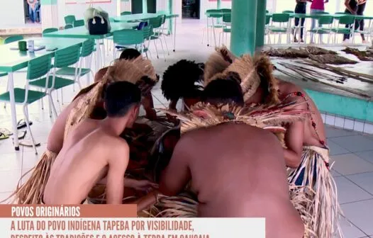 Povo tapeba luta no Ceará para garantir direito a moradia e preservação da cultura