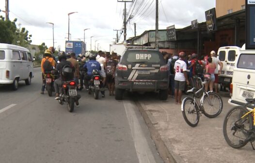 Mecânico de motocicletas é morto a tiros no local de trabalho, em Fortaleza