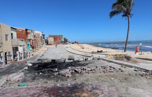 Sarto cobra ação governista sobre ataques ao Vila do Mar