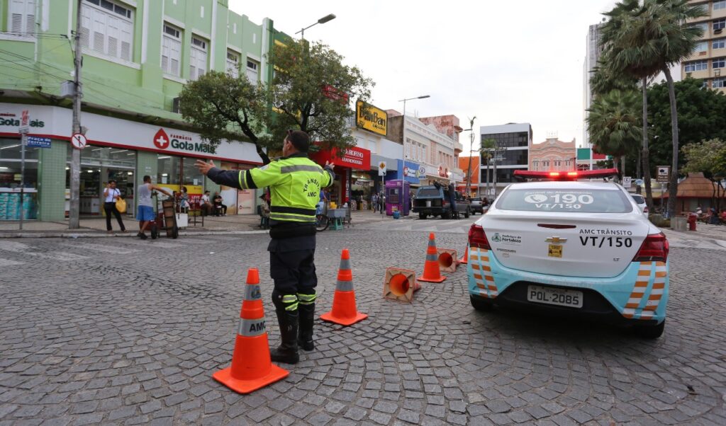 Concurso da AMC em Fortaleza: resultado final é divulgado; confira a lista de aprovados