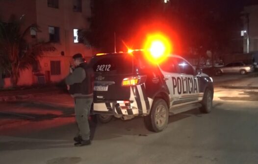 Homem é baleado em conjunto residencial de Pacatuba, na Grande Fortaleza