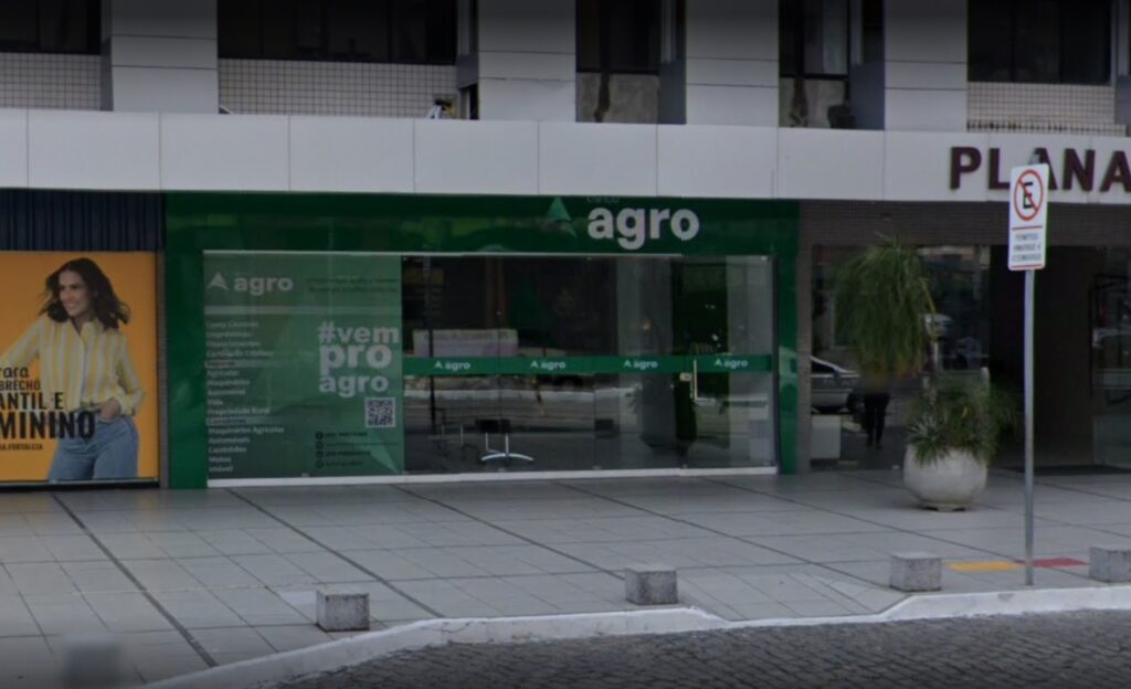 Homem cria banco falso em Fortaleza e é suspeito de roubar até R$ 5,8 milhões