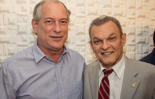 “Ciro não é Deus, erra pra caramba, e Lula também”, diz prefeito José Sarto