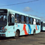 Linha de ônibus Paranjana volta a circular pelas ruas de Fortaleza neste sábado (20)