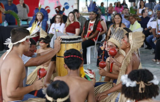 Jornal da Cidade estreia série de reportagens ‘Povos Originários: a tradição indígena no Ceará’