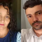 Ministério Público denuncia homem acusado de matar companheira e arrancar orelha de enteada no Ceará