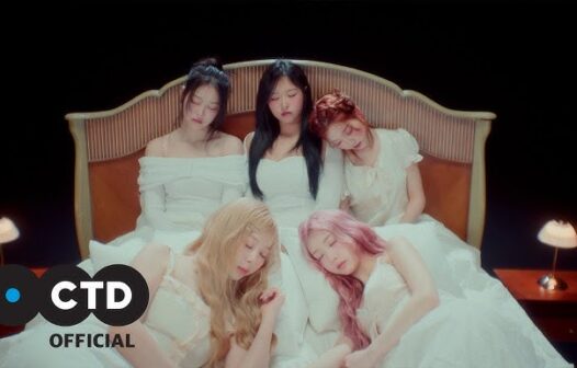 Assista ao clipe Girls Night MV da Loossemble