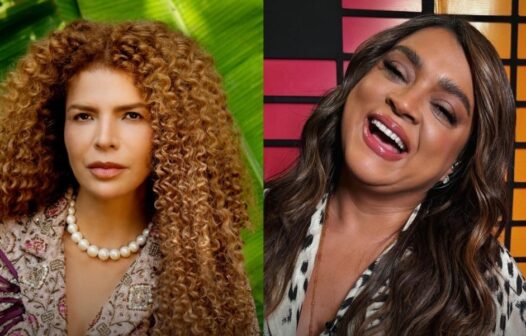 Aniversário de Fortaleza é marcado por shows de Vanessa da Mata e Preta Gil no Aterrinho da Praia de Iracema