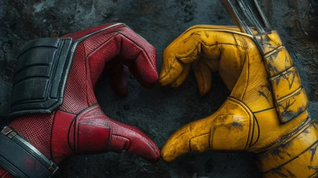 Canção de Madonna é escolhida como trilha sonora de “Deadpool & Wolverine”