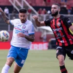 Onde assistir ao vivo o jogo do Bahia e Vitória? Confira o clássico baiano