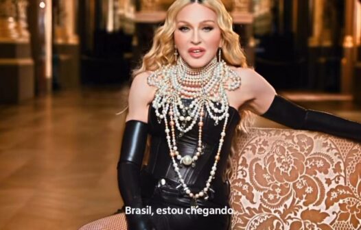 Barcos se prepararam para oferecer serviços exclusivos no show da Madonna