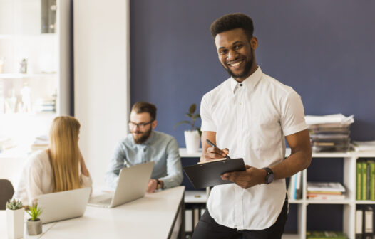 Grupo  oferta 10 vagas de empregos para profissionais  das áreas de tecnologia, engenharia e RH