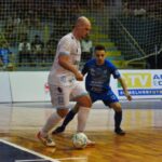 Brasília Futsal x Foz Cataratas: assista ao vivo ao jogo de hoje (27/04)