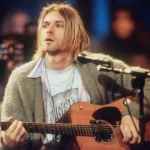 Câmera Record destaca 30 anos sem Kurt Cobain