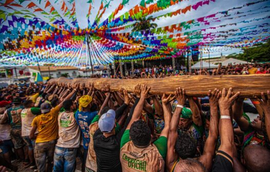 Possível patrocínio da Enel para festa em cidade do interior do Ceará divide opiniões