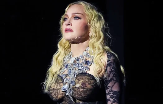 Show de Madonna não foi pago por Lei Rouanet, afirma ministro