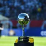 Quando será o sorteio da Copa Sul-Americana 2025? Confira data, horário e potes