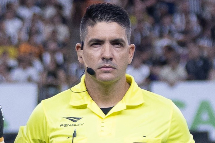 CBF define arbitragem para Sport x Ceará, pelas quartas de final da Copa do Nordeste