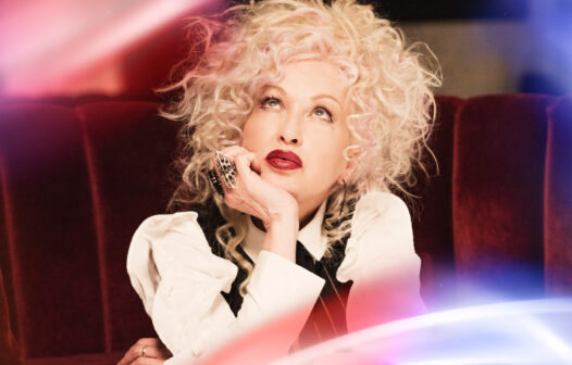 Cyndi Lauper anuncia aposentadoria com turnê de despedida em 23 cidades