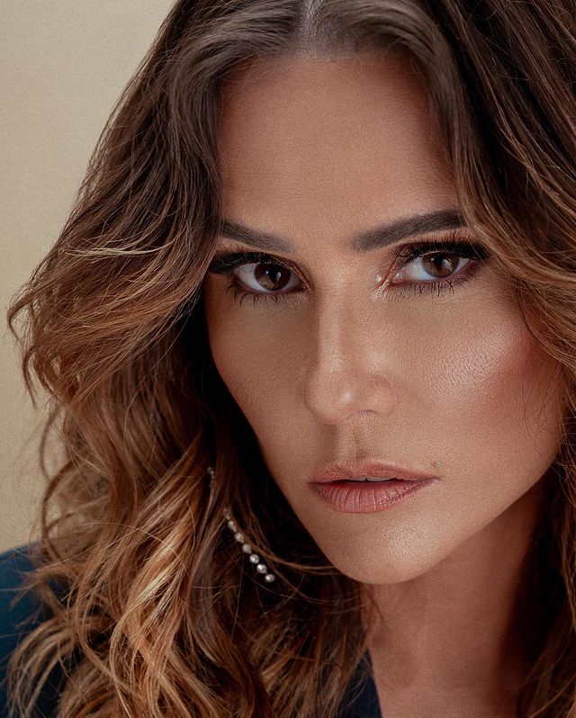 Deborah Secco encerra contrato fixo com a Globo depois de 29 anos