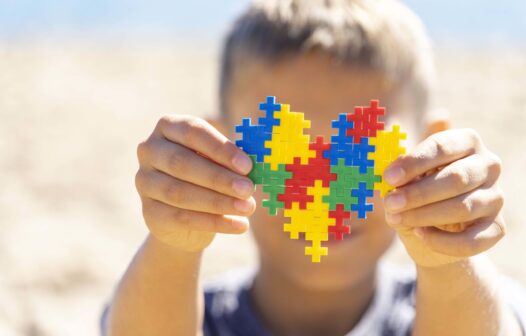 Dia Mundial de Conscientização do Autismo promove inclusão e igualdade de oportunidades