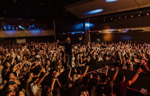 Comunidade das Nações Fortaleza comemora 12º aniversário; primeiro dia de evento começa nesta quinta-feira (25)