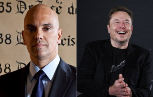 Entenda o conflito entre Alexandre de Moraes e Elon Musk e quais os desdobramentos