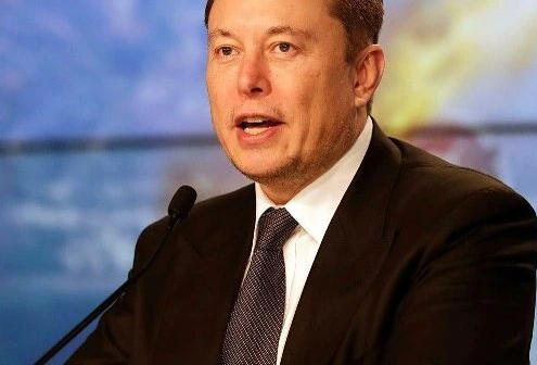 Musk questiona viabilidade de projeto de Trump para investimentos privados em IA