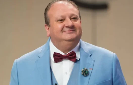 Erick Jacquin alfineta quem vai a restaurante de luxo com regata, bermuda e chinelo