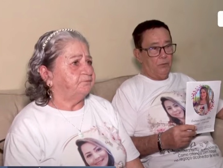 Família de mulher morta pelo marido aguarda condenação na Justiça