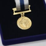 Entrega da Medalha Iracema 2024 acontece nesta quinta-feira (18), em Fortaleza