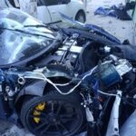 Acidente com Porsche em São Paulo: câmera corporal mostra motorista que causou morte sendo liberado por PMs