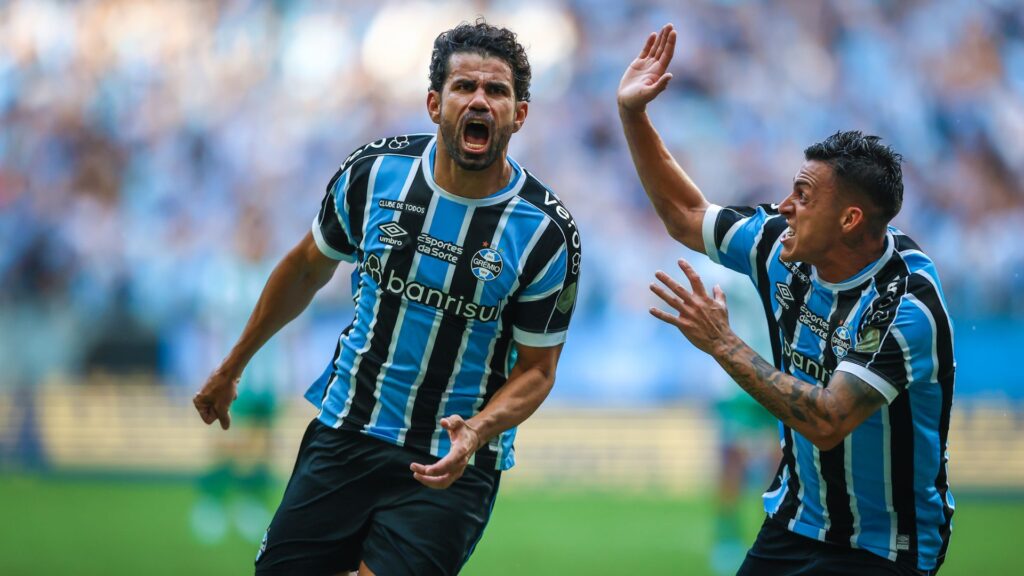 Grêmio x Pelotas: onde assistir ao vivo hoje (11/02)