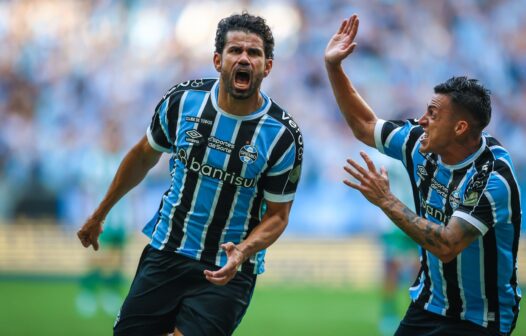 Quando o Grêmio estreia na Sul-Americana em 2025? Confira datas dos jogos