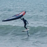 A revolução do Hydrofoil