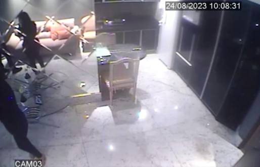 Polícia investiga câmeras escondidas no quarto de deputada cearense em hotel de luxo de Brasília