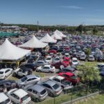 Sucesso de vendas: Big Feirão de veículos acontece neste fim de semana no Atacadão da BR-116, em Fortaleza