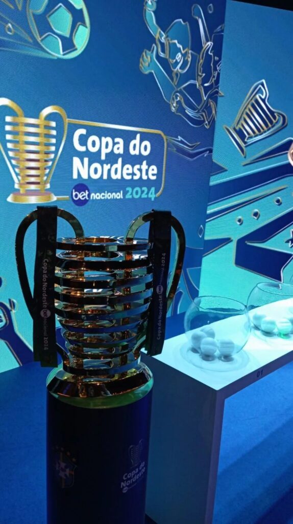 Copa do Nordeste: duelos das semifinais estão definidos; confira