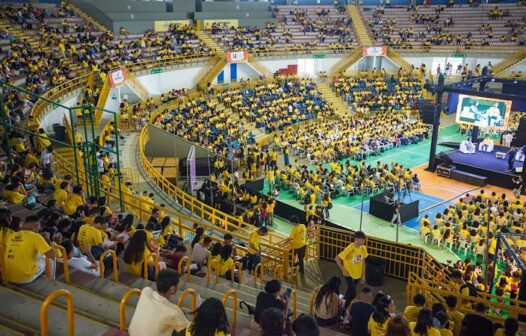 Academia Enem 2024 promove Feira das Profissões neste fim de semana em Fortaleza