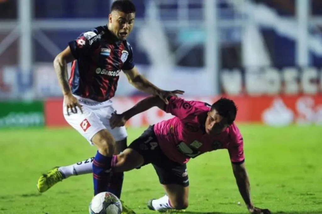 Independiente del Valle x San Lorenzo: assista ao vivo ao jogo de hoje (10/04)