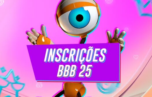 Inscrições BBB 25: saiba como concorrer a uma vaga na casa mais vigiada do Brasil