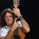 Isaac Cândido apresenta show “Sobre Asas” em Fortaleza
