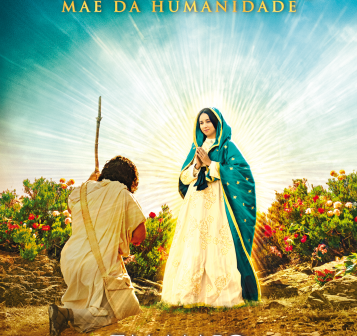 Filme sobre Nossa Senhora de Guadalupe será exibido nos cinemas do Brasil